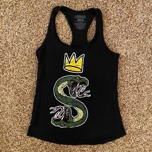 Riverdale Southside Serpents Racerback Tank